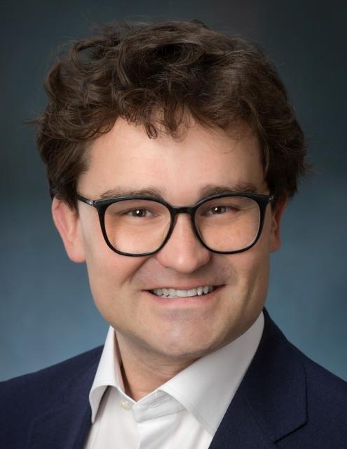 Port Saint John President & CEO: Craig Bell Estabrooks